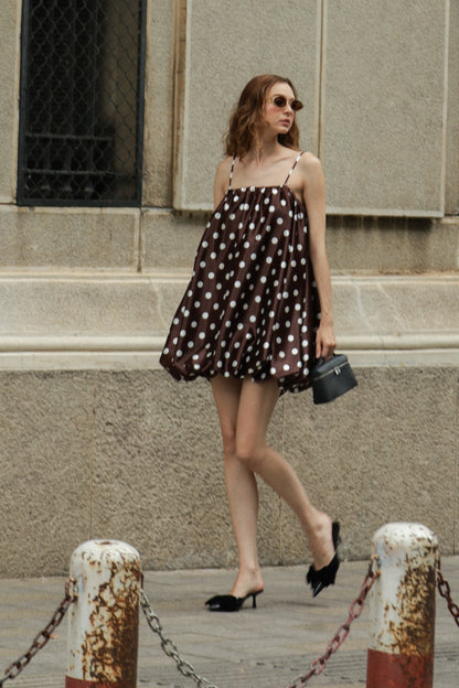 DOLLY DRESS