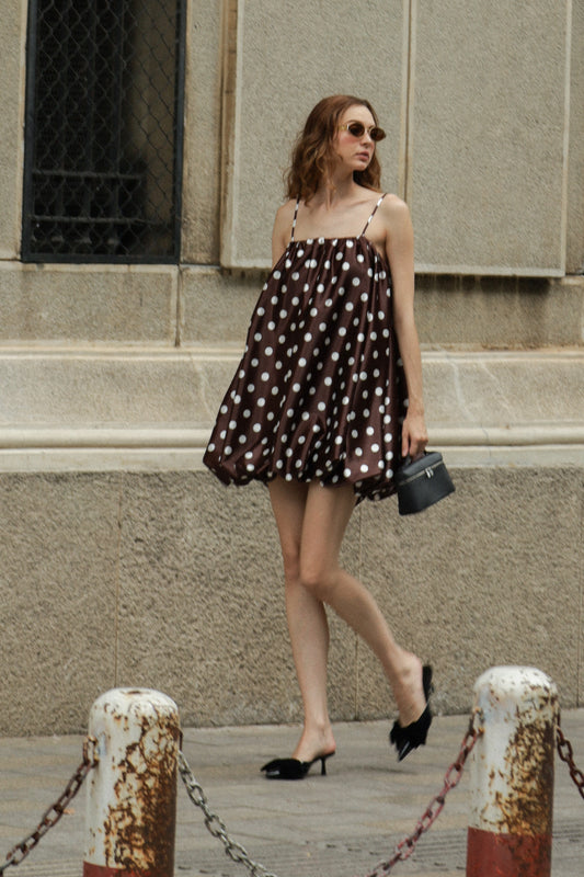 DOLLY DRESS