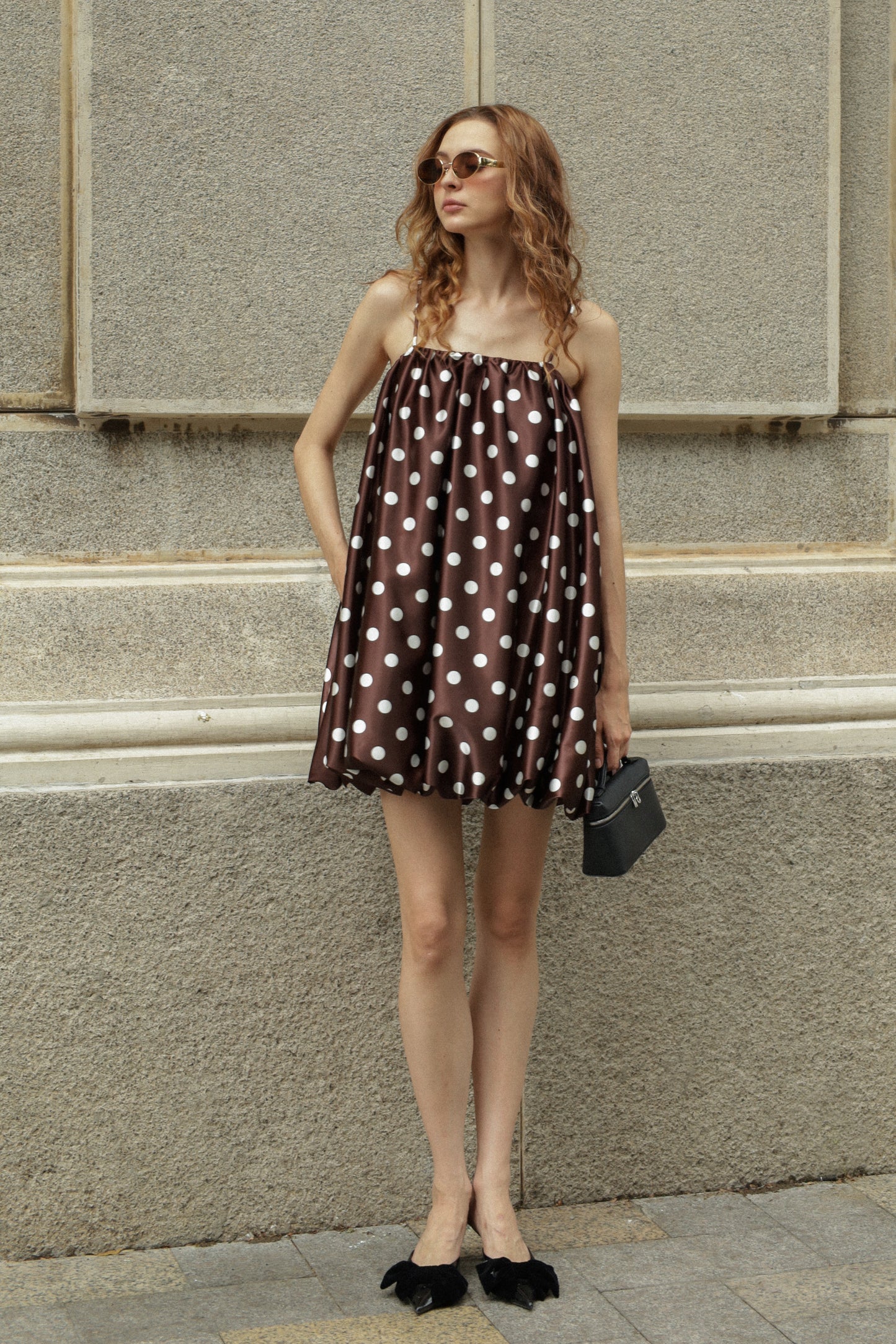 DOLLY DRESS