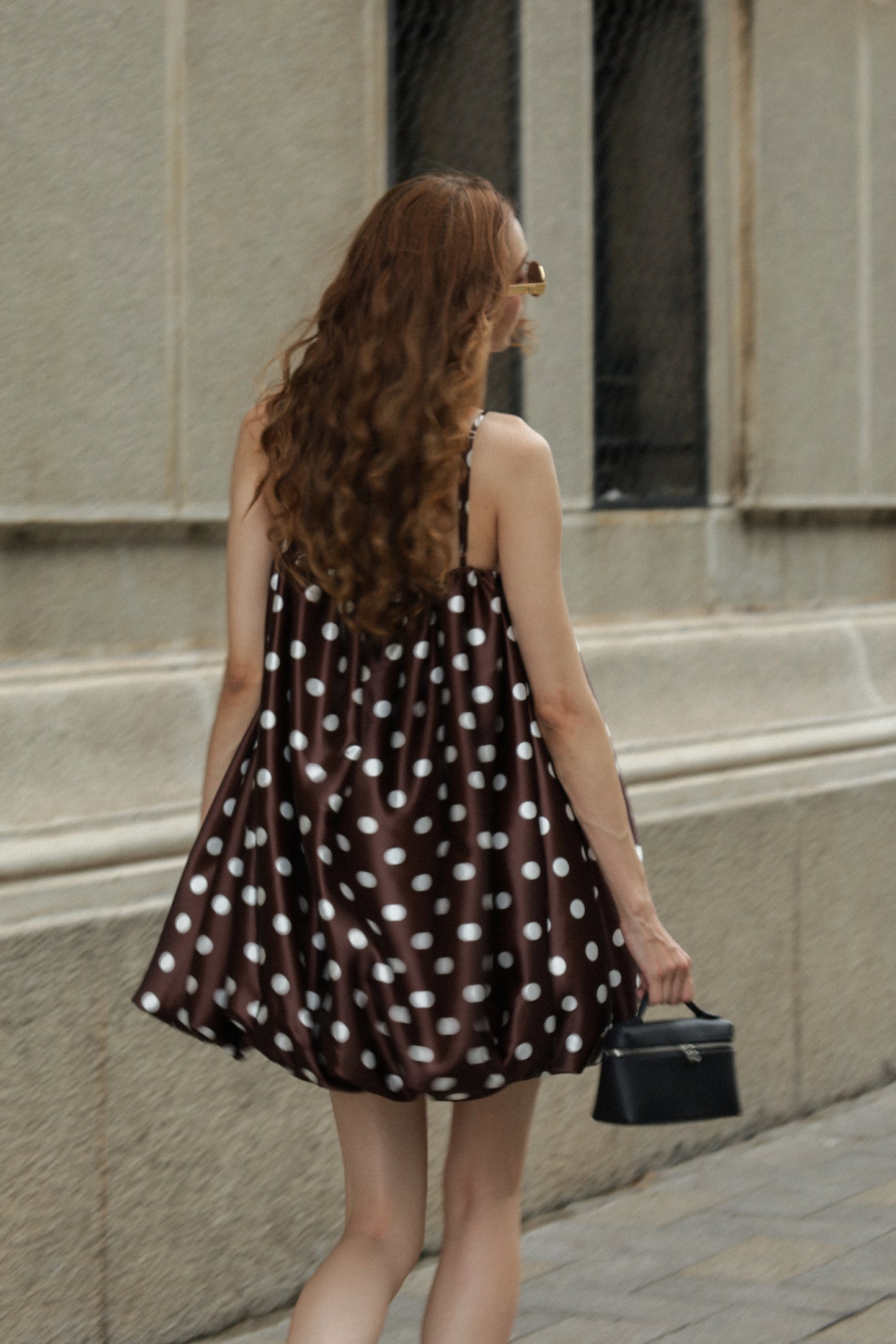 DOLLY DRESS
