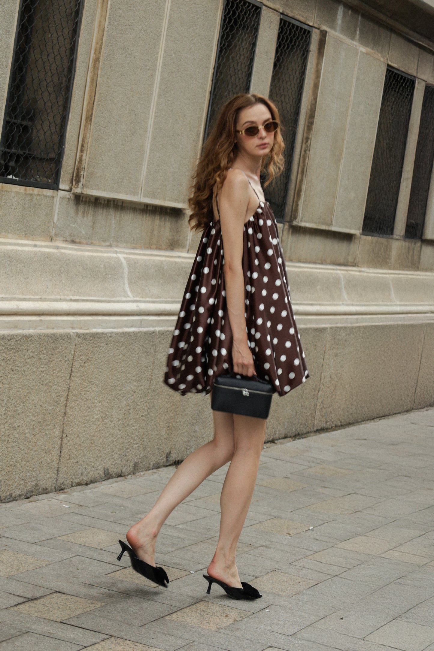 DOLLY DRESS