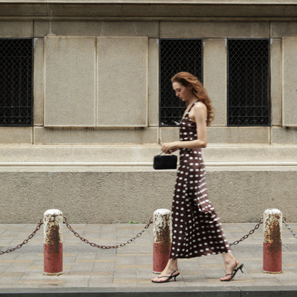 LOUISE DRESS