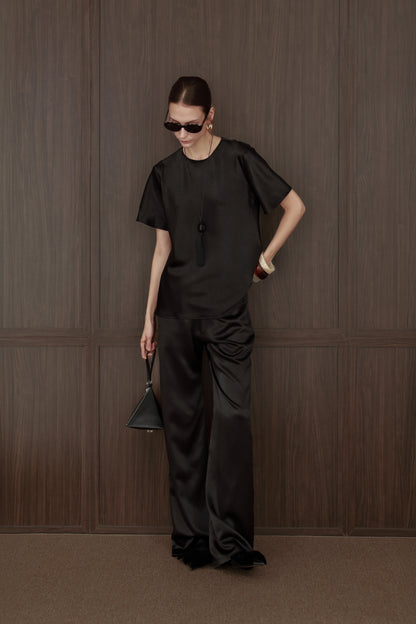 ESMEE SILK PANTS