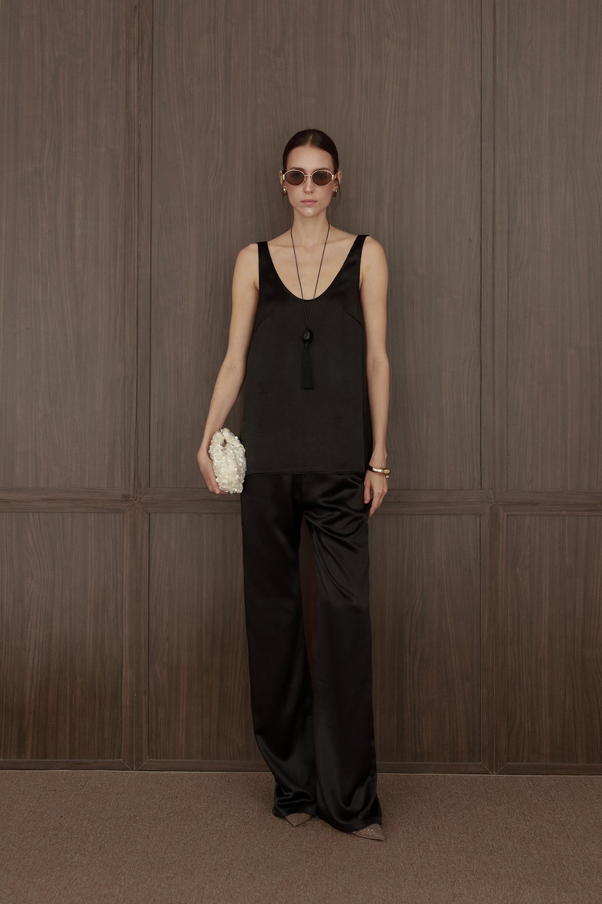 MILLE BASIC TANKTOP