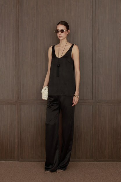 ESMEE SILK PANTS
