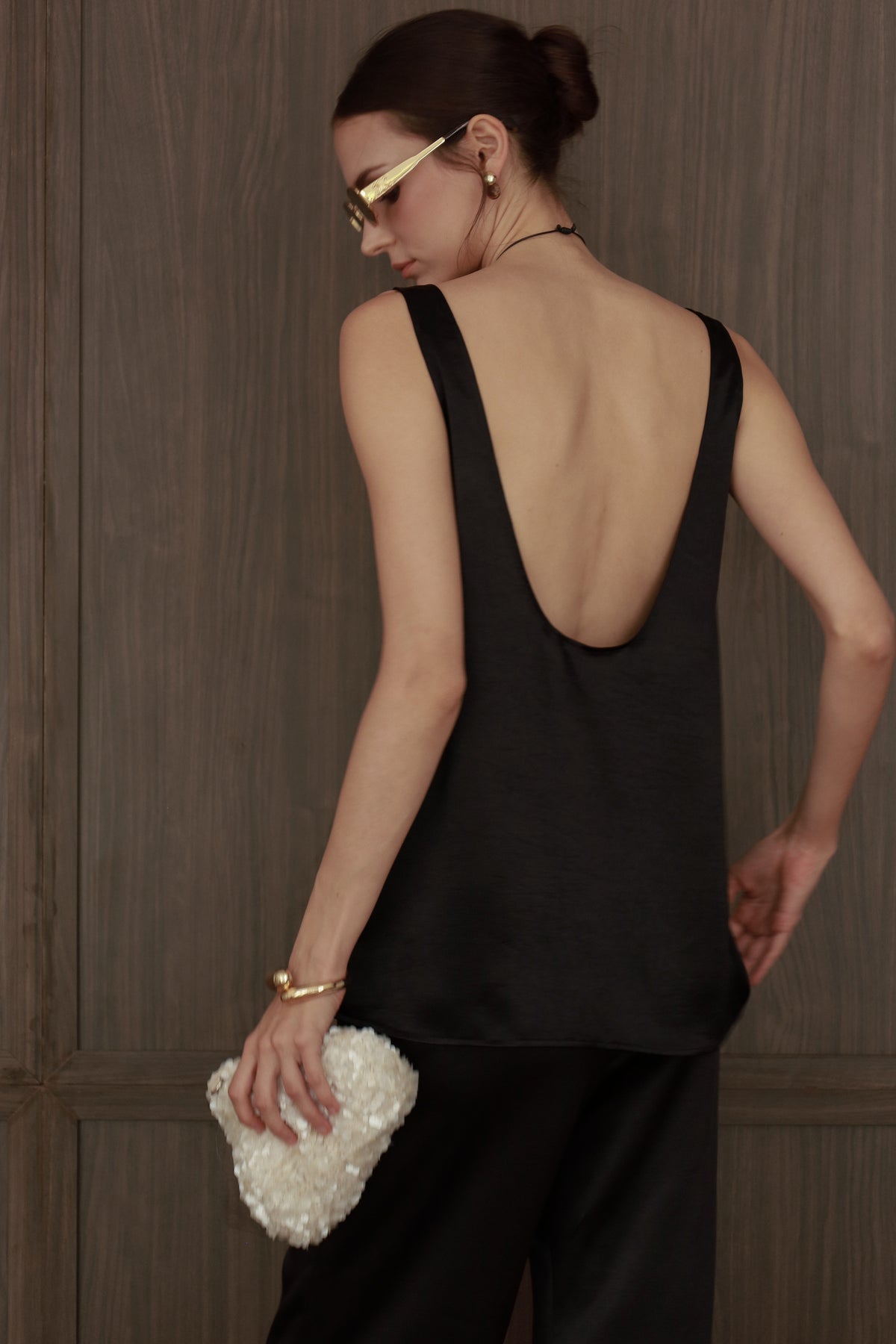 MILLE BASIC TANKTOP