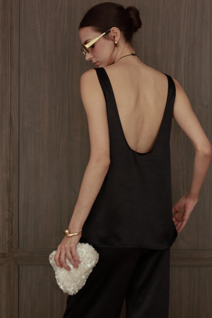 MILLE BASIC TANKTOP
