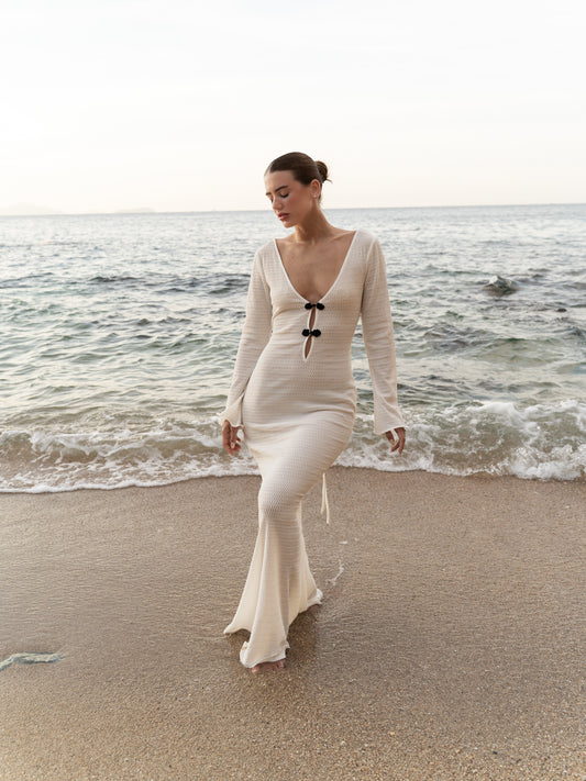 AVAIA | Knit Maxidress