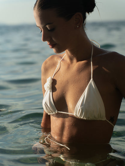 LEIA - Heavenly flowers bikini